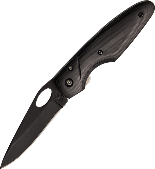 Bear & Son Linerlock Knife